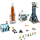 LEGO City 60351 Start rakiety z kosmodromu - 1035635 - zdjęcie 5